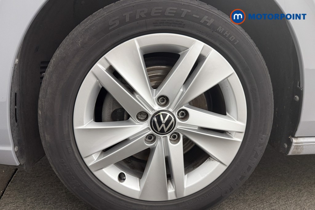 Volkswagen Golf Life Manual Petrol Hatchback - Stock Number (1568639) - 12th supplementary image
