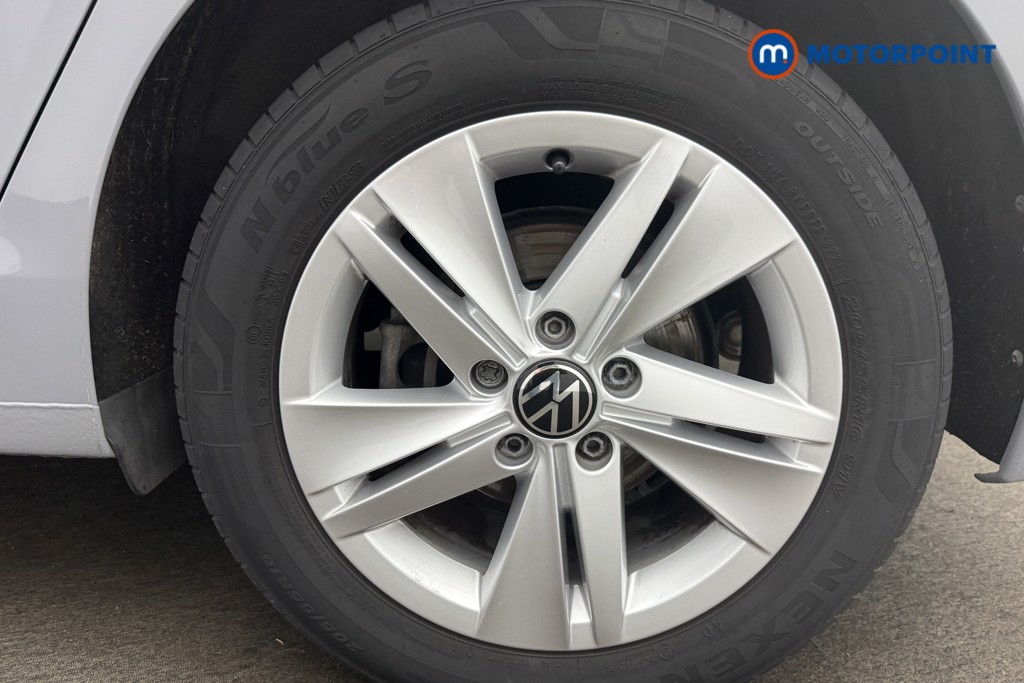 Volkswagen Golf Life Manual Petrol Hatchback - Stock Number (1568639) - 13th supplementary image