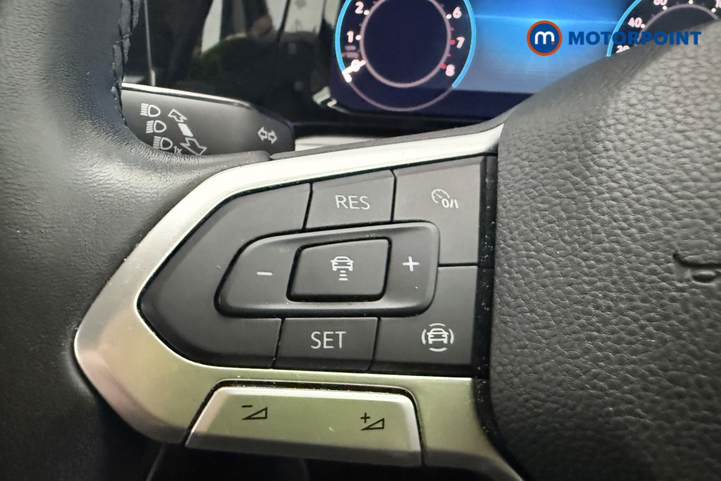 Volkswagen Golf Life Manual Petrol Hatchback - Stock Number (1568639) - 14th supplementary image