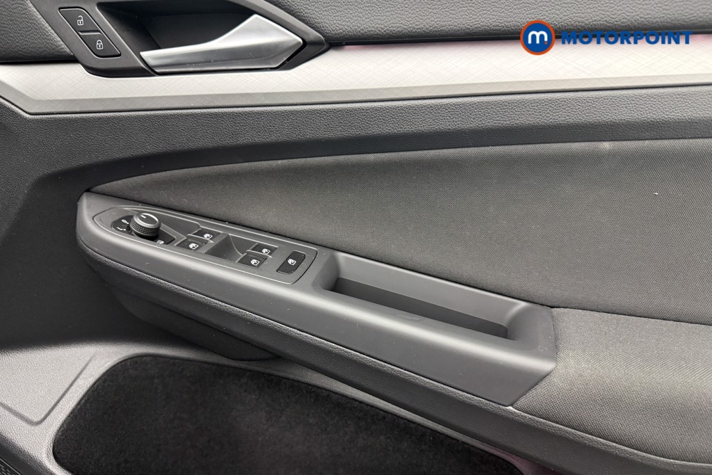 Volkswagen Golf Life Manual Petrol Hatchback - Stock Number (1568639) - 18th supplementary image
