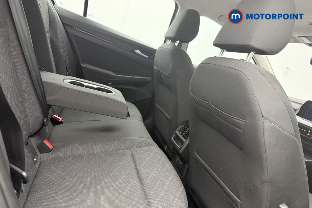 Volkswagen Golf Life Manual Petrol Hatchback - Stock Number (1568639) - 20th supplementary image