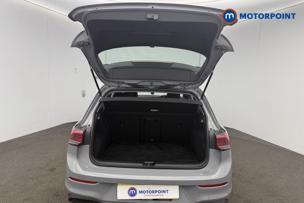 Volkswagen Golf Life Manual Petrol Hatchback - Stock Number (1568639) - 22nd supplementary image