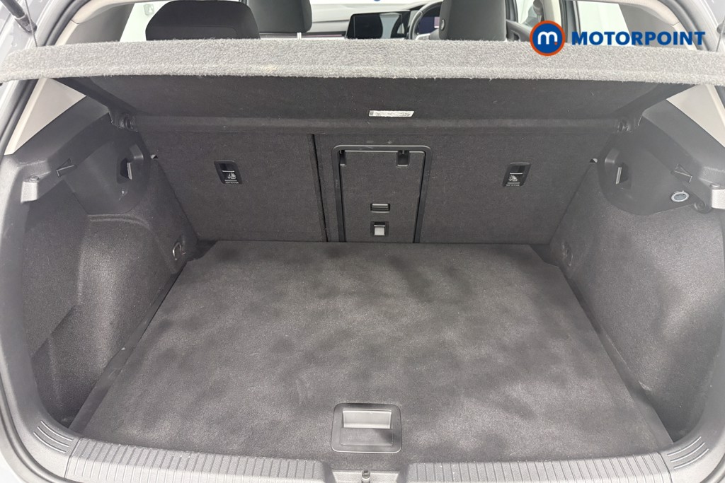 Volkswagen Golf Life Manual Petrol Hatchback - Stock Number (1568639) - 23rd supplementary image
