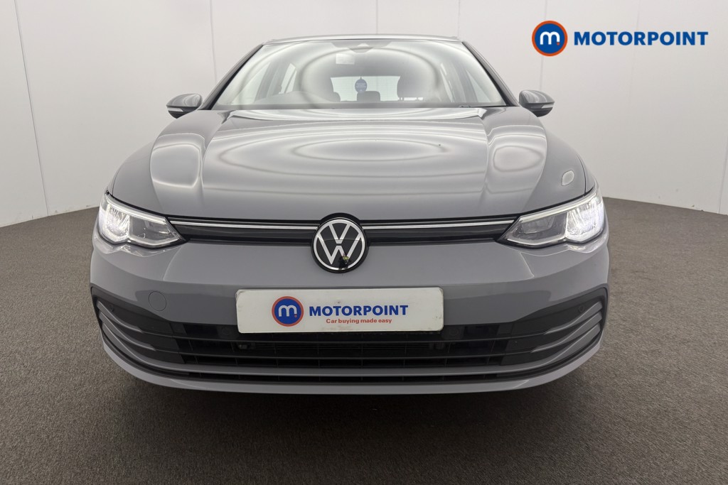 Volkswagen Golf Life Manual Petrol Hatchback - Stock Number (1568639) - 24th supplementary image
