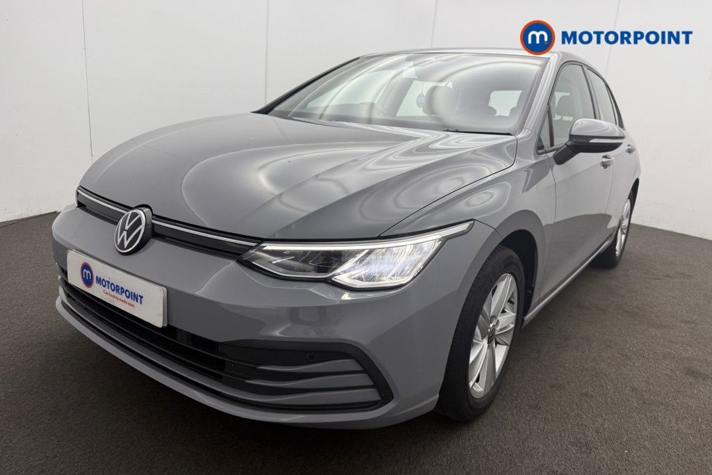 Volkswagen Golf Life Manual Petrol Hatchback - Stock Number (1568639) - 25th supplementary image