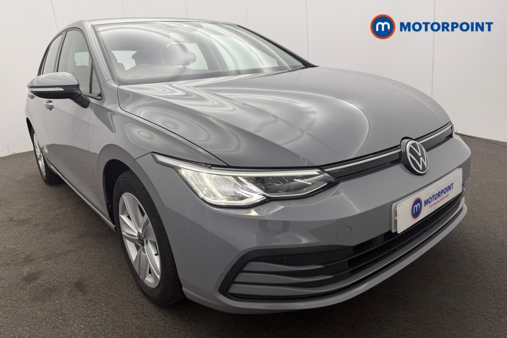 Volkswagen Golf Life Manual Petrol Hatchback - Stock Number (1568639) - 26th supplementary image