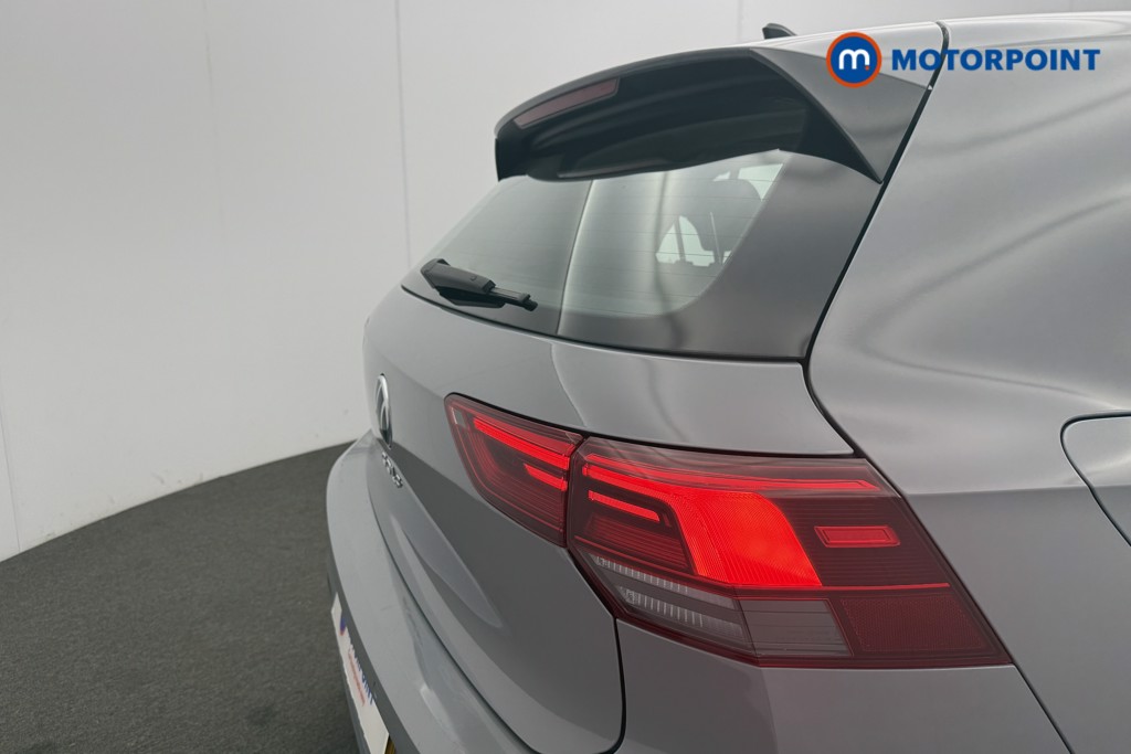 Volkswagen Golf Life Manual Petrol Hatchback - Stock Number (1568639) - 27th supplementary image