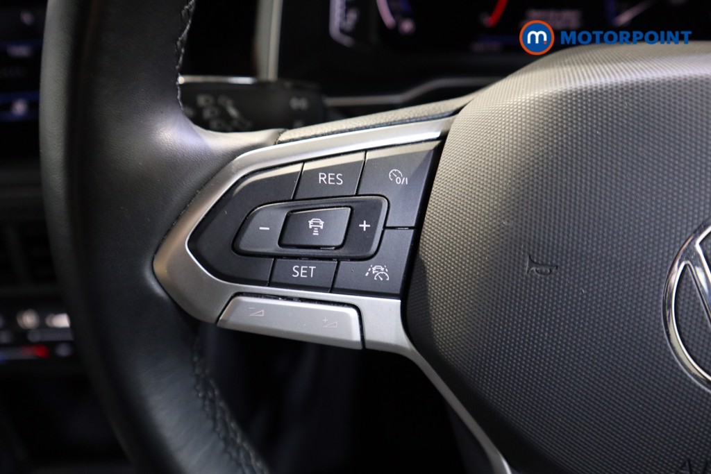 Volkswagen Polo R-Line Manual Petrol Hatchback - Stock Number (1568707) - 3rd supplementary image