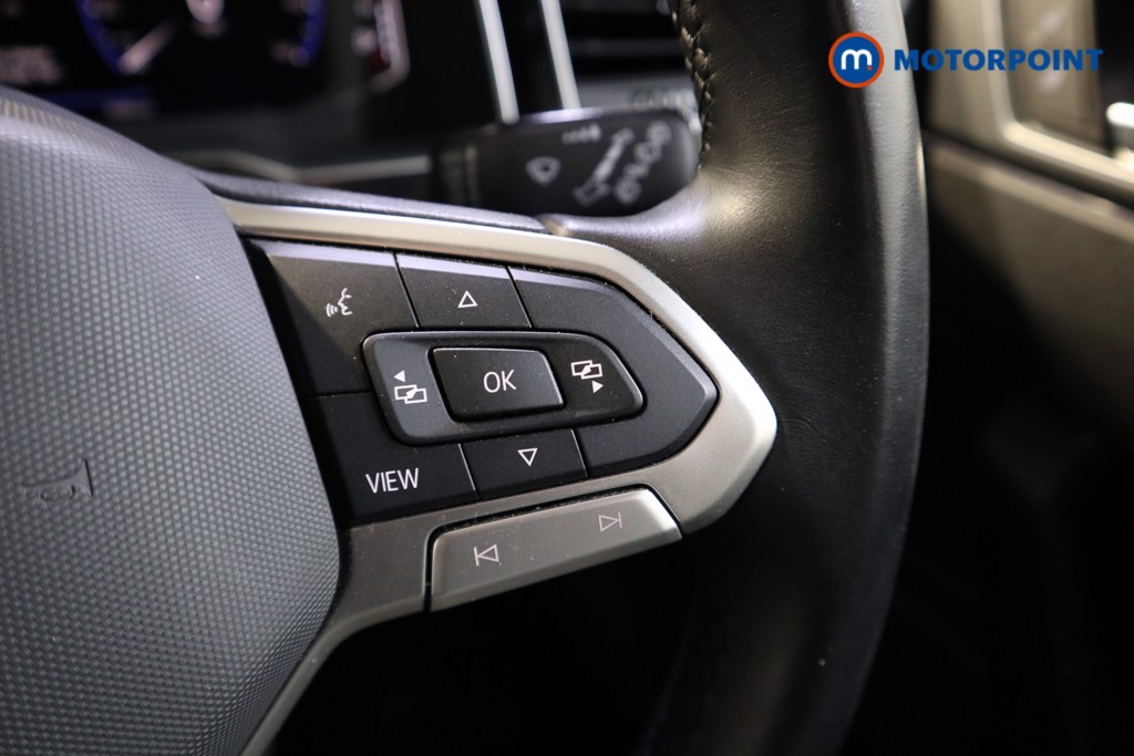 Volkswagen Polo R-Line Manual Petrol Hatchback - Stock Number (1568707) - 4th supplementary image