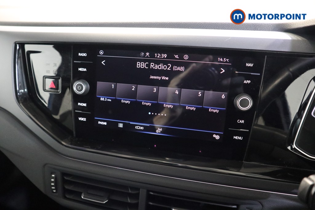 Volkswagen Polo R-Line Manual Petrol Hatchback - Stock Number (1568707) - 6th supplementary image