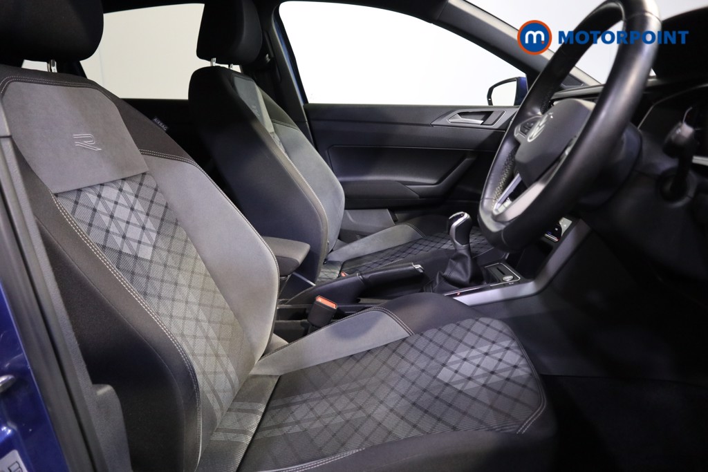 Volkswagen Polo R-Line Manual Petrol Hatchback - Stock Number (1568707) - 12th supplementary image