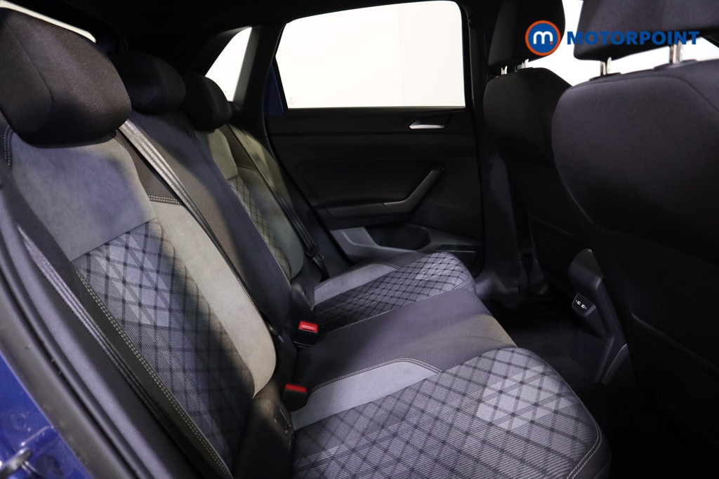 Volkswagen Polo R-Line Manual Petrol Hatchback - Stock Number (1568707) - 14th supplementary image