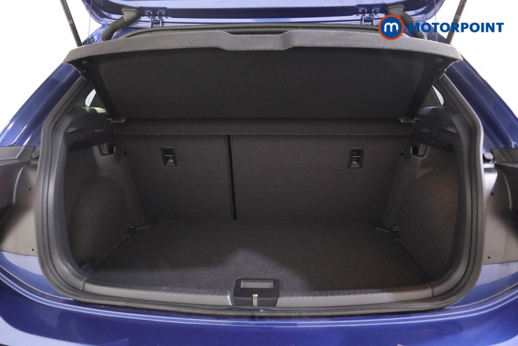 Volkswagen Polo R-Line Manual Petrol Hatchback - Stock Number (1568707) - 15th supplementary image