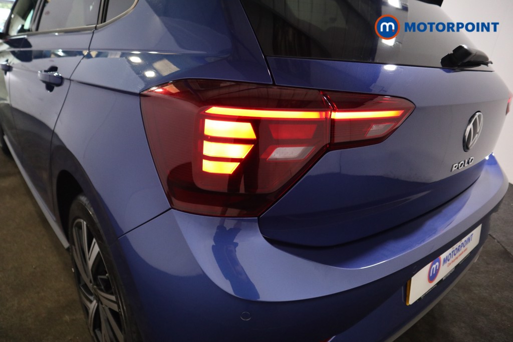 Volkswagen Polo R-Line Manual Petrol Hatchback - Stock Number (1568707) - 21st supplementary image