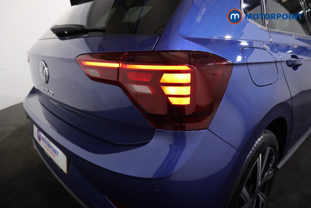 Volkswagen Polo R-Line Manual Petrol Hatchback - Stock Number (1568707) - 22nd supplementary image