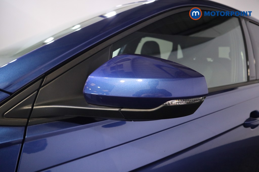 Volkswagen Polo R-Line Manual Petrol Hatchback - Stock Number (1568707) - 24th supplementary image