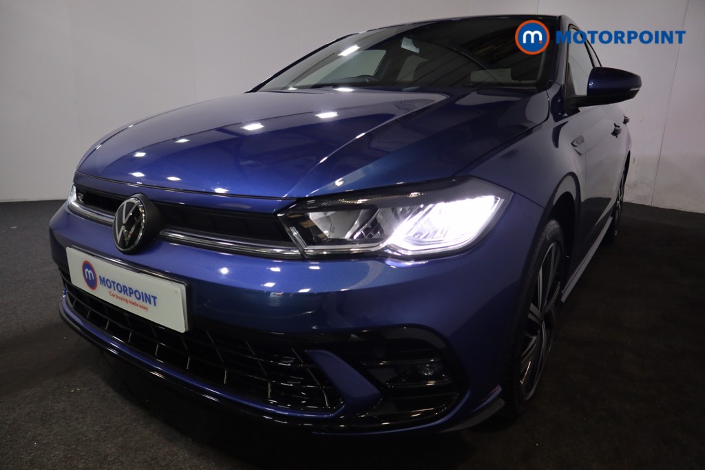 Volkswagen Polo R-Line Manual Petrol Hatchback - Stock Number (1568707) - 25th supplementary image