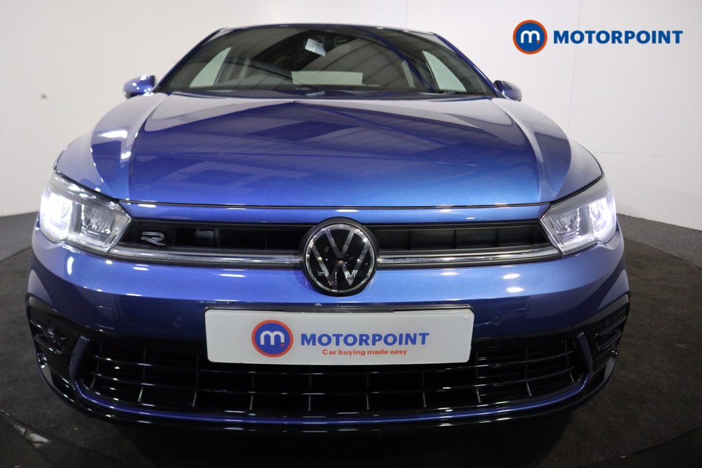 Volkswagen Polo R-Line Manual Petrol Hatchback - Stock Number (1568707) - 26th supplementary image