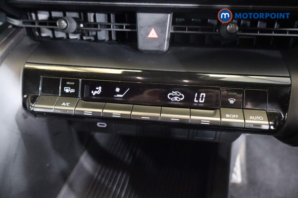 Toyota C-Hr Icon Automatic Petrol-Electric Hybrid SUV - Stock Number (1568708) - 9th supplementary image