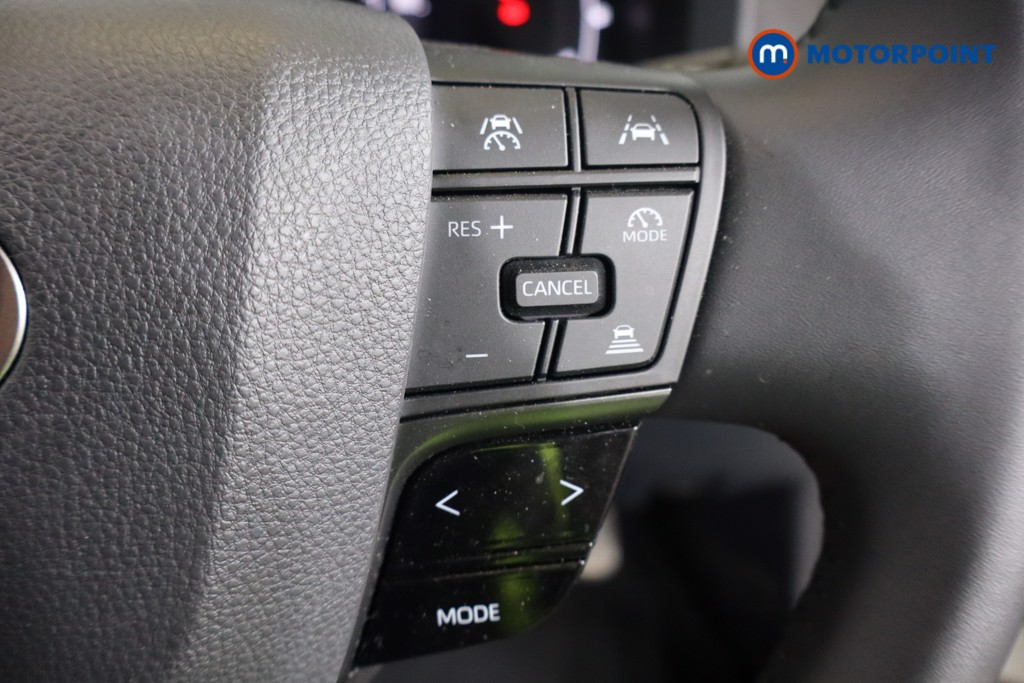 Toyota C-Hr Icon Automatic Petrol-Electric Hybrid SUV - Stock Number (1568708) - 12th supplementary image