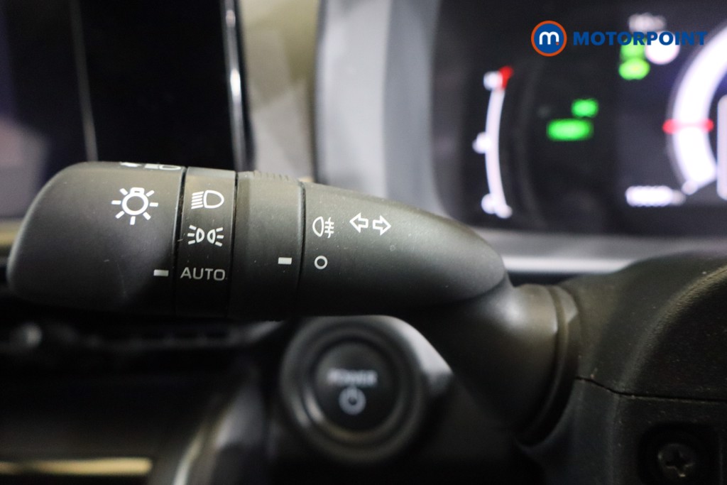 Toyota C-Hr Icon Automatic Petrol-Electric Hybrid SUV - Stock Number (1568708) - 13th supplementary image