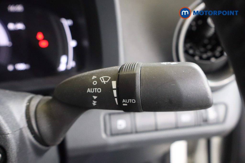 Toyota C-Hr Icon Automatic Petrol-Electric Hybrid SUV - Stock Number (1568708) - 14th supplementary image