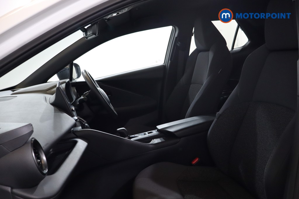 Toyota C-Hr Icon Automatic Petrol-Electric Hybrid SUV - Stock Number (1568708) - 17th supplementary image