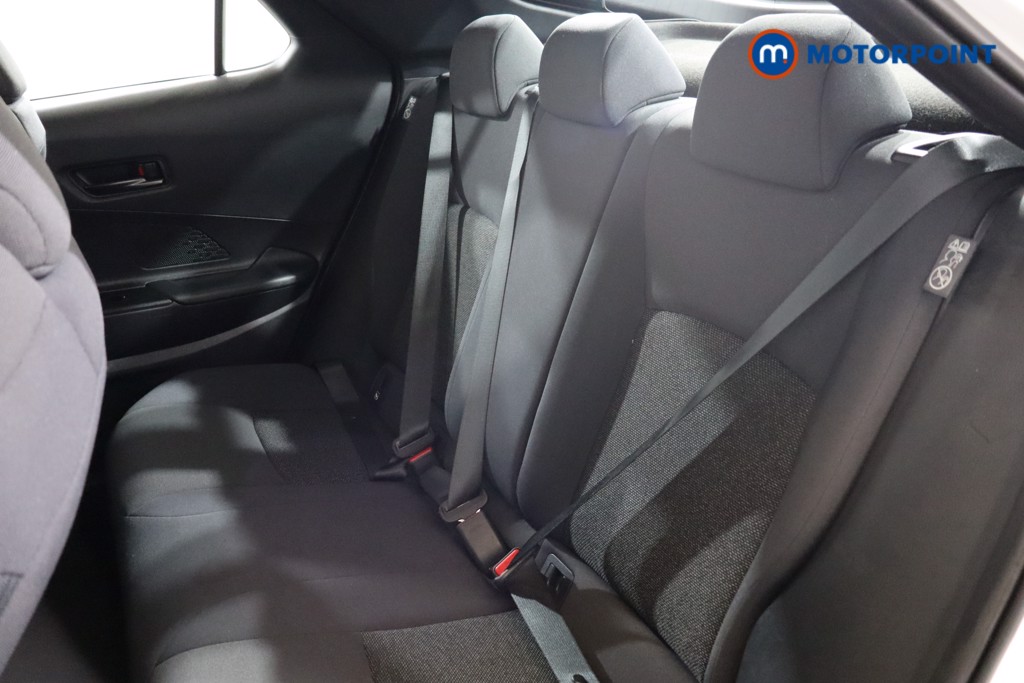 Toyota C-Hr Icon Automatic Petrol-Electric Hybrid SUV - Stock Number (1568708) - 18th supplementary image