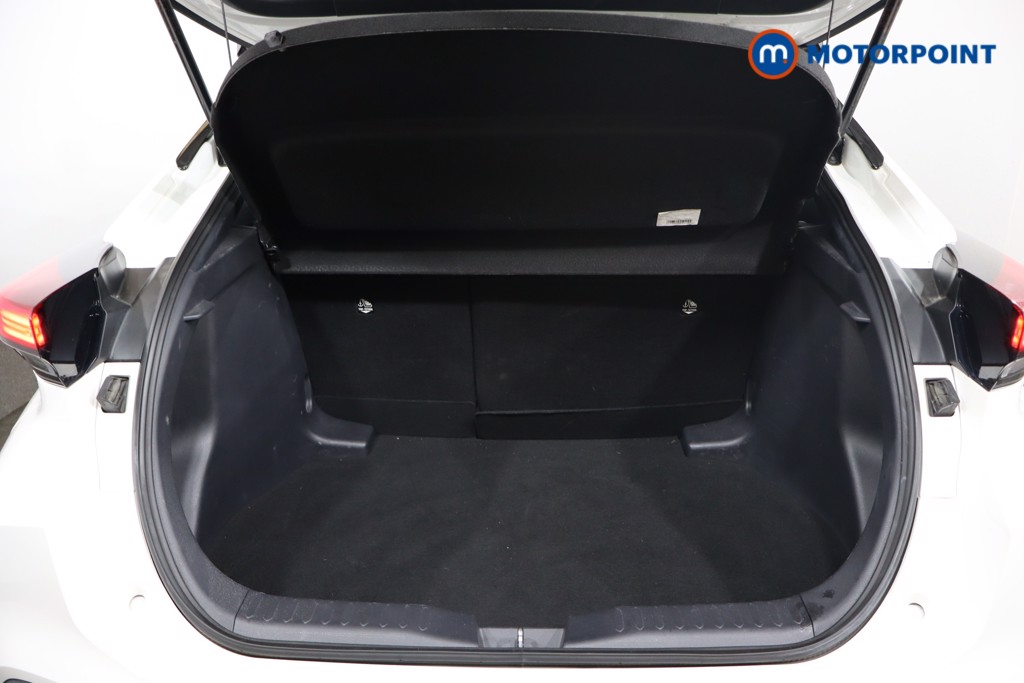 Toyota C-Hr Icon Automatic Petrol-Electric Hybrid SUV - Stock Number (1568708) - 20th supplementary image