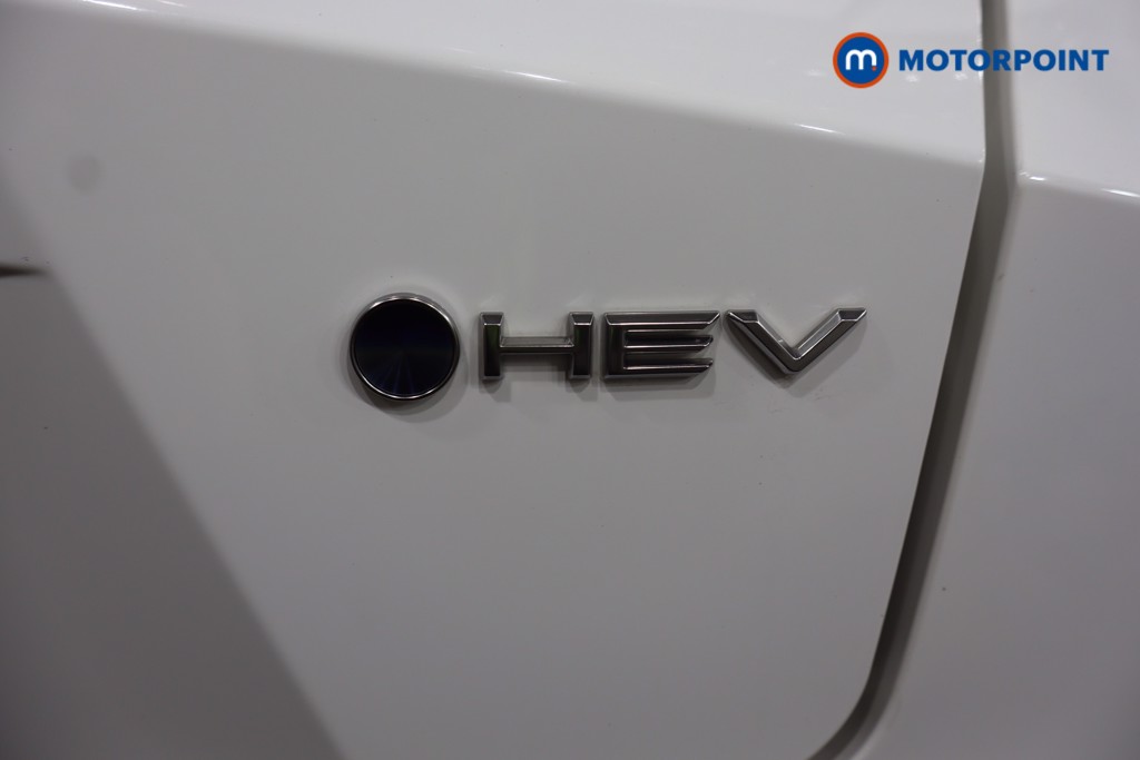Toyota C-Hr Icon Automatic Petrol-Electric Hybrid SUV - Stock Number (1568708) - 28th supplementary image