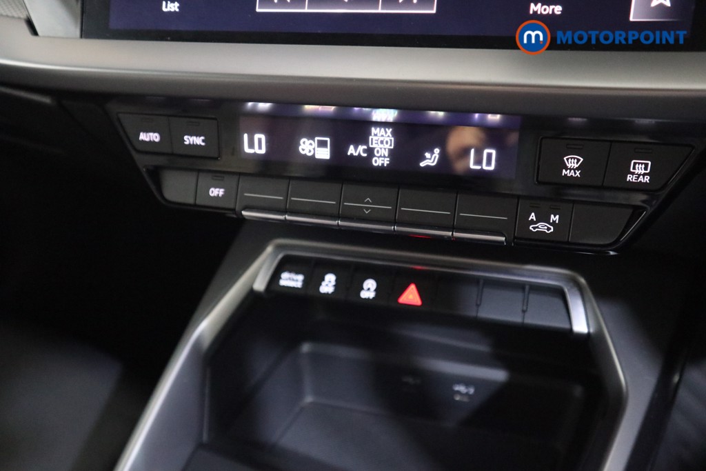 Audi A3 S Line Manual Petrol Hatchback - Stock Number (1568709) - 7th supplementary image