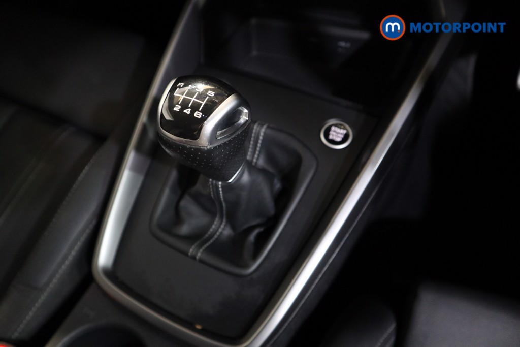 Audi A3 S Line Manual Petrol Hatchback - Stock Number (1568709) - 8th supplementary image