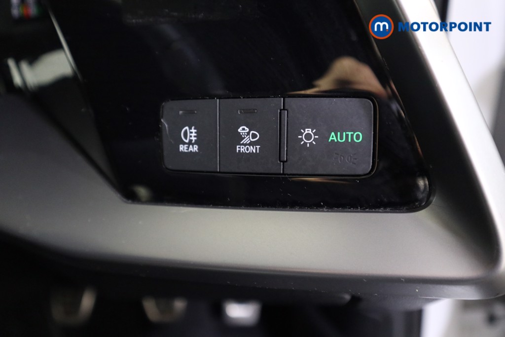 Audi A3 S Line Manual Petrol Hatchback - Stock Number (1568709) - 9th supplementary image