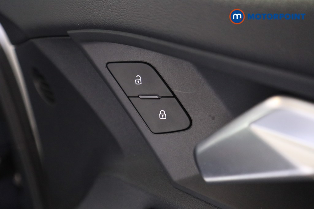 Audi A3 S Line Manual Petrol Hatchback - Stock Number (1568709) - 10th supplementary image