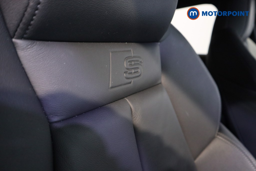 Audi A3 S Line Manual Petrol Hatchback - Stock Number (1568709) - 13th supplementary image
