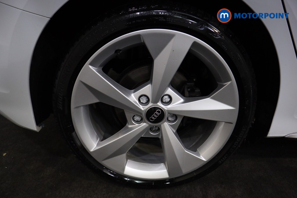 Audi A3 S Line Manual Petrol Hatchback - Stock Number (1568709) - 16th supplementary image