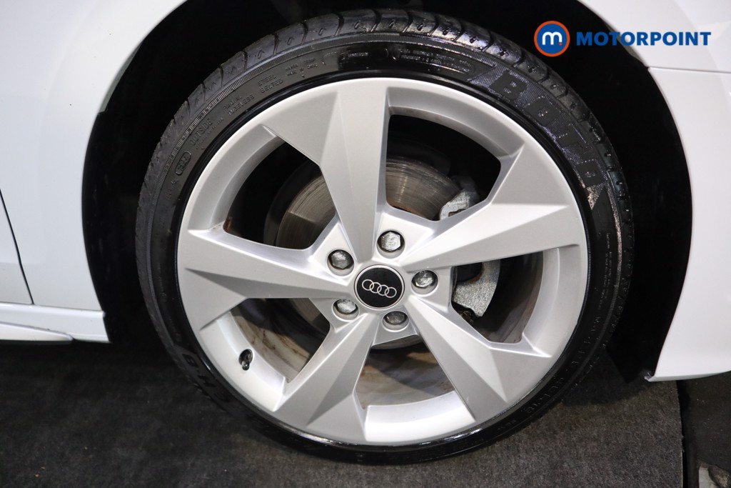 Audi A3 S Line Manual Petrol Hatchback - Stock Number (1568709) - 17th supplementary image