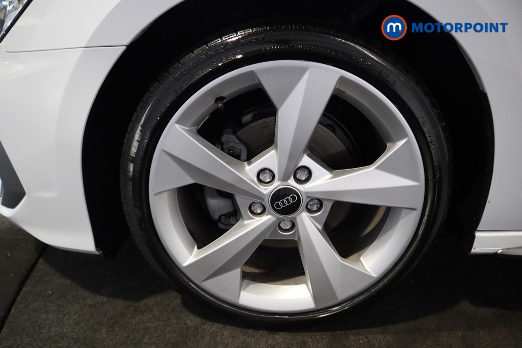 Audi A3 S Line Manual Petrol Hatchback - Stock Number (1568709) - 18th supplementary image