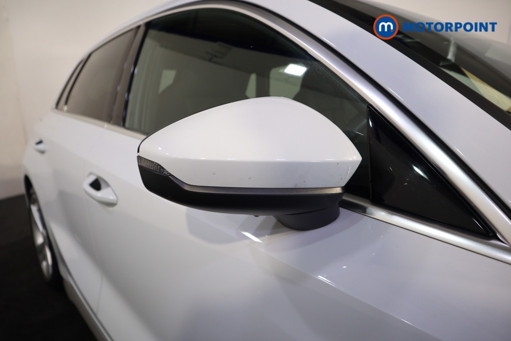 Audi A3 S Line Manual Petrol Hatchback - Stock Number (1568709) - 23rd supplementary image