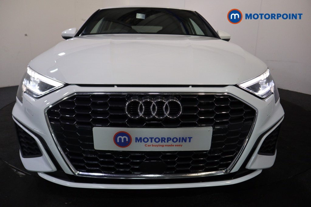 Audi A3 S Line Manual Petrol Hatchback - Stock Number (1568709) - 26th supplementary image