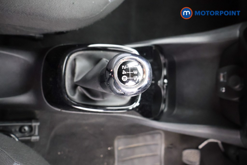Peugeot 108 Allure Manual Petrol Hatchback - Stock Number (1568976) - 6th supplementary image