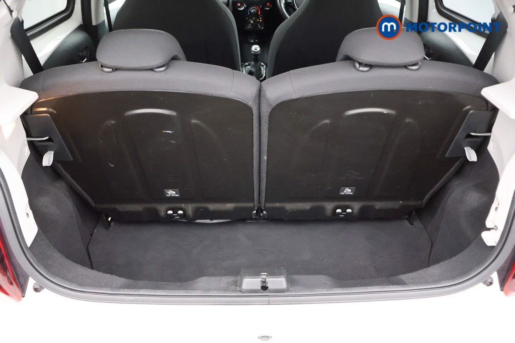 Peugeot 108 Allure Manual Petrol Hatchback - Stock Number (1568976) - 13th supplementary image