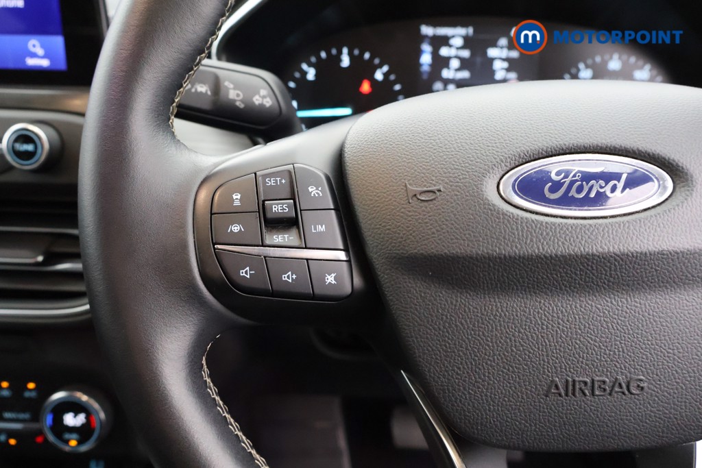 Ford Focus Vignale 2.0 Ecoblue 5Dr Auto Automatic Diesel Hatchback - Stock Number (1569029) - 2nd supplementary image