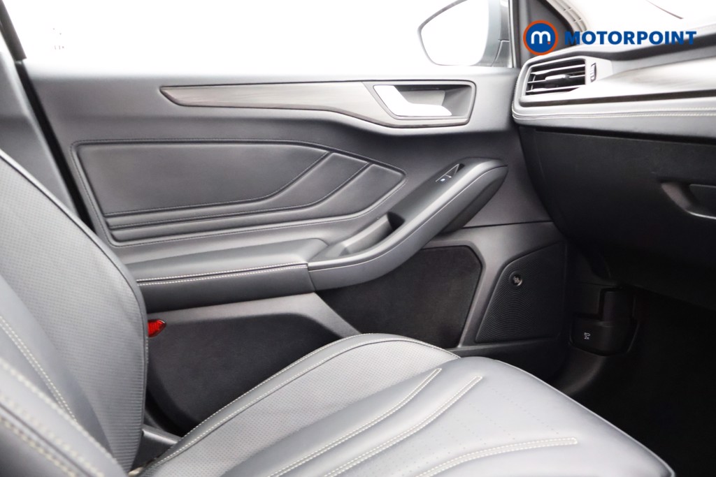Ford Focus Vignale 2.0 Ecoblue 5Dr Auto Automatic Diesel Hatchback - Stock Number (1569029) - 7th supplementary image