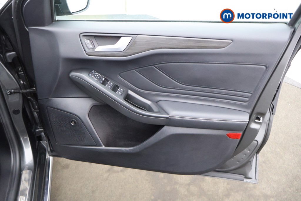 Ford Focus Vignale 2.0 Ecoblue 5Dr Auto Automatic Diesel Hatchback - Stock Number (1569029) - 8th supplementary image