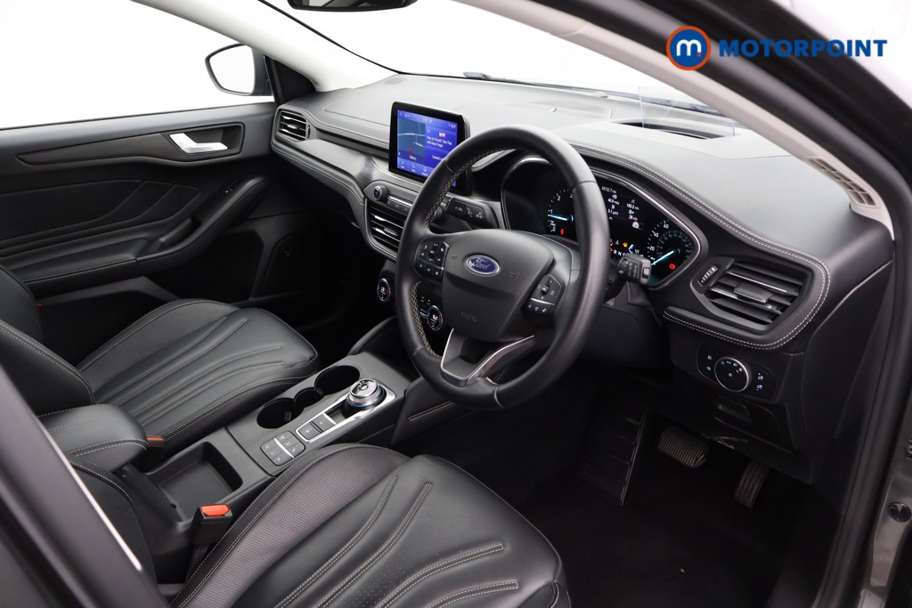 Ford Focus Vignale 2.0 Ecoblue 5Dr Auto Automatic Diesel Hatchback - Stock Number (1569029) - 9th supplementary image