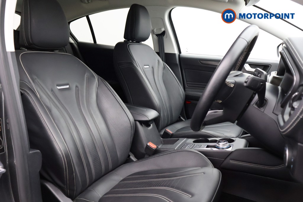 Ford Focus Vignale 2.0 Ecoblue 5Dr Auto Automatic Diesel Hatchback - Stock Number (1569029) - 10th supplementary image