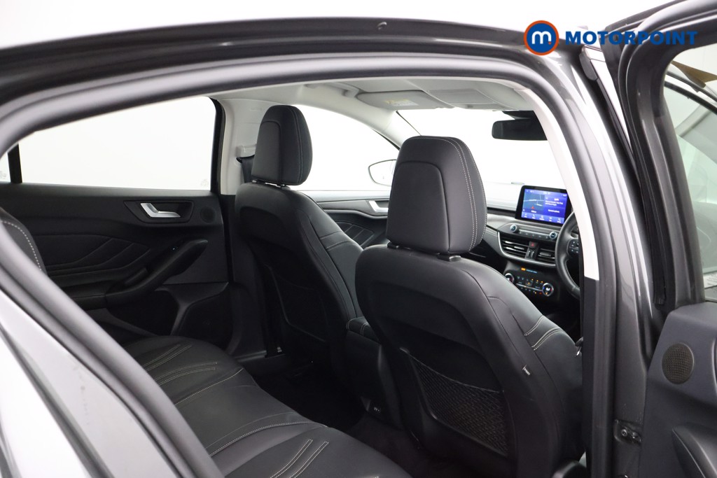 Ford Focus Vignale 2.0 Ecoblue 5Dr Auto Automatic Diesel Hatchback - Stock Number (1569029) - 13th supplementary image