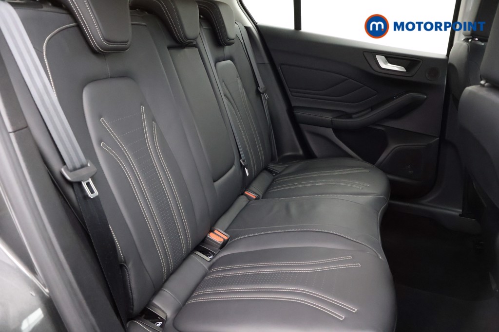 Ford Focus Vignale 2.0 Ecoblue 5Dr Auto Automatic Diesel Hatchback - Stock Number (1569029) - 14th supplementary image