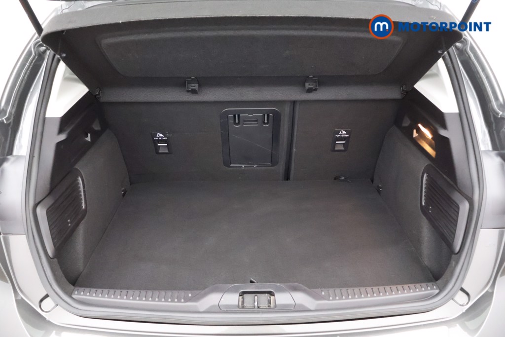 Ford Focus Vignale 2.0 Ecoblue 5Dr Auto Automatic Diesel Hatchback - Stock Number (1569029) - 15th supplementary image